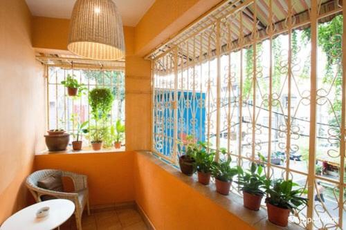 Orange Pekoe Pensión Kuala Lumpur Exterior foto
