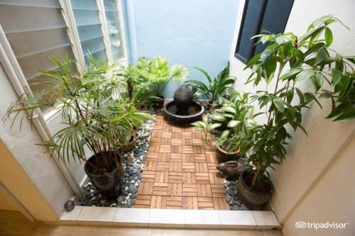 Orange Pekoe Pensión Kuala Lumpur Exterior foto